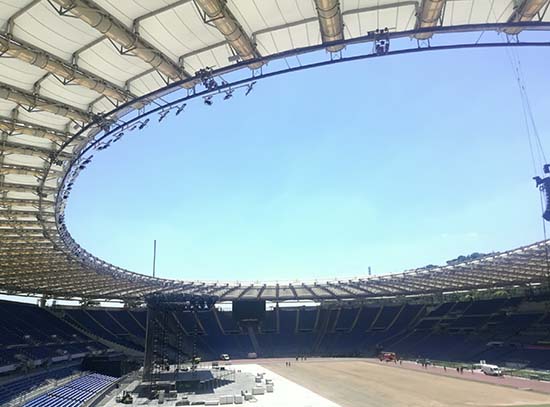 充电桩膜结构遮阳棚